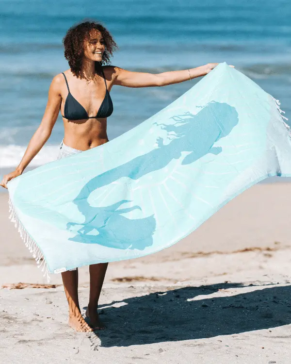 Disney Live Action Ariel | Sand Cloud - Image 6