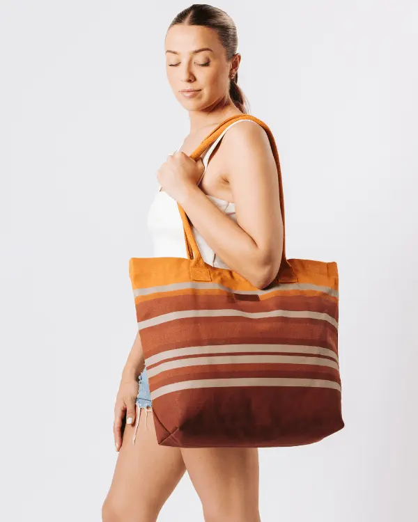 Medan Beach Tote | Sand Cloud - Image 4