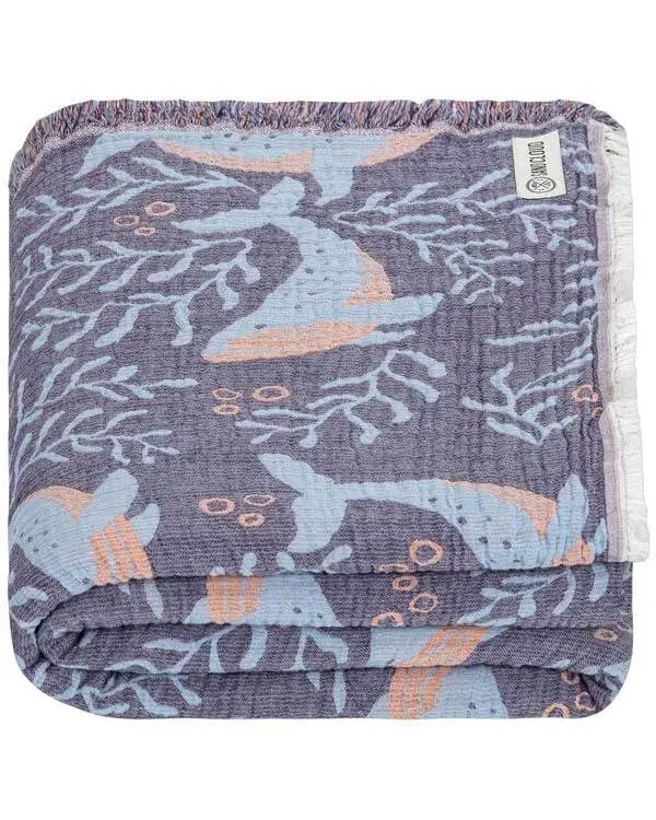 Galapagos - PARTY BLANKET | Sand Cloud - Image 6