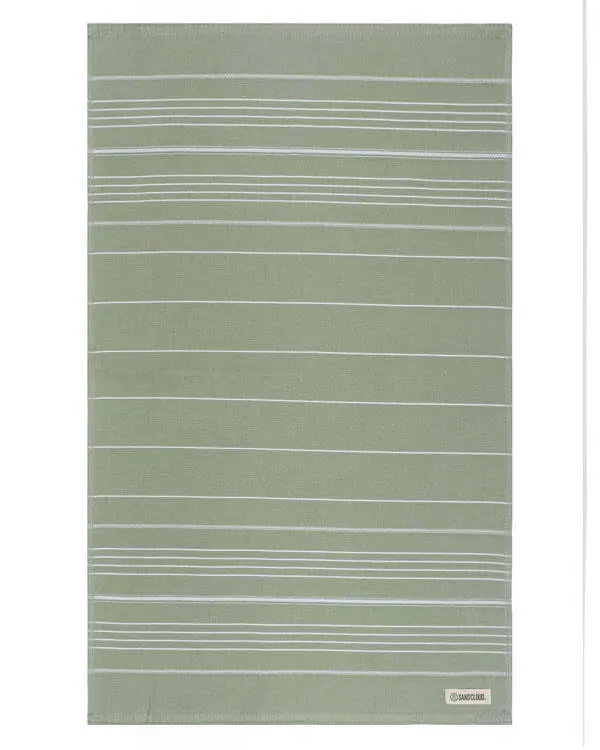 Classic Fringeless Hand Bath Bundle 2 Pack - Sage | Sand Cloud