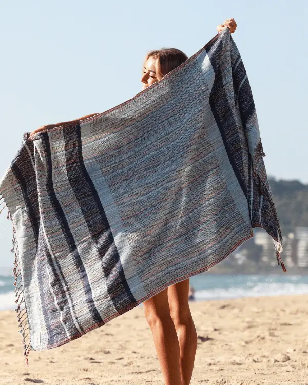 Mundaka Stripe | Sand Cloud - Image 4