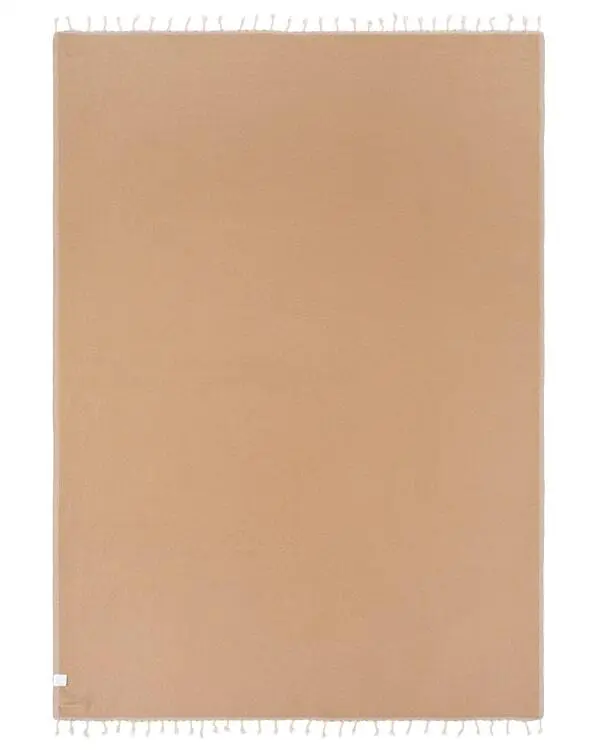 Sonoran Blanket Dusty Peach | Sand Cloud - Image 3