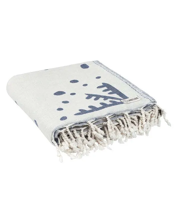 Prism Turtles Beach Towel | Sand Cloud - Image 5