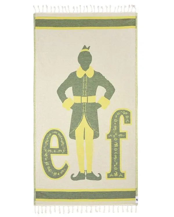Elf Towel | Sand Cloud