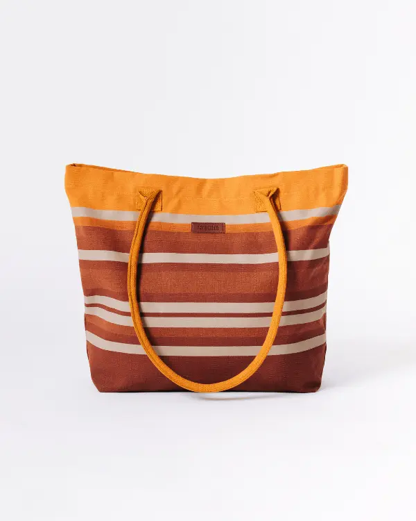 Medan Beach Tote | Sand Cloud