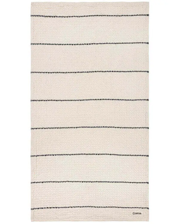 Cicely Waffle Kitchen Towel Bundle - Assorted 3 Pack | Sand Cloud - Image 5