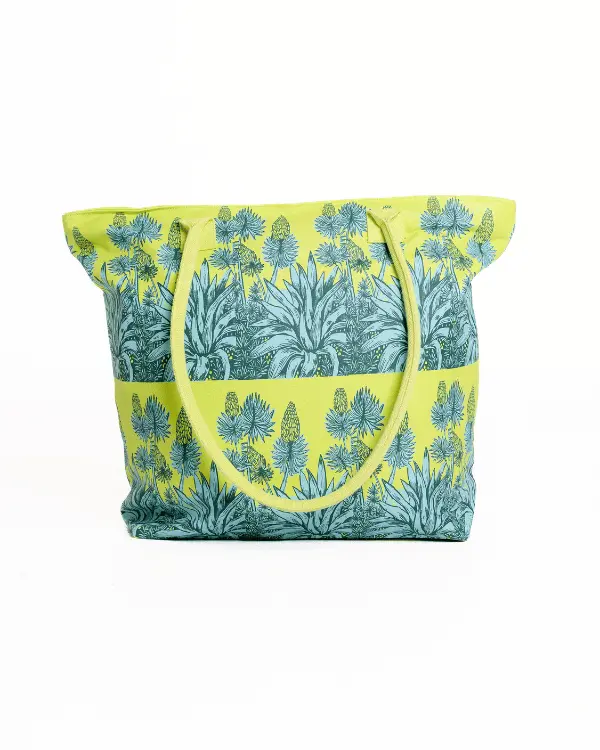 Agave Beach Tote | Sand Cloud - Image 4
