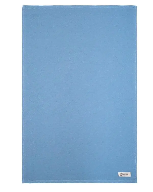 Terra Fringeless Hand Bath Bundle 2 Pack - Slate Blue | Sand Cloud