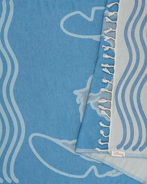 Disney - Stitch Towel | Sand Cloud - Image 3
