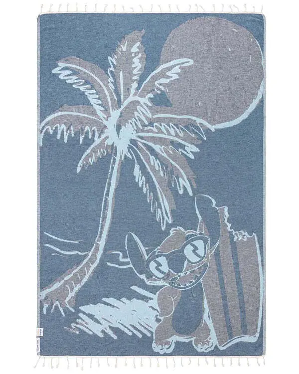 Disney - Stitch Surfboard | Sand Cloud - Image 5