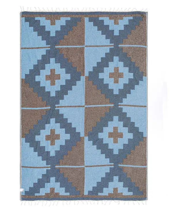 Odessa Blanket | Sand Cloud - Image 3