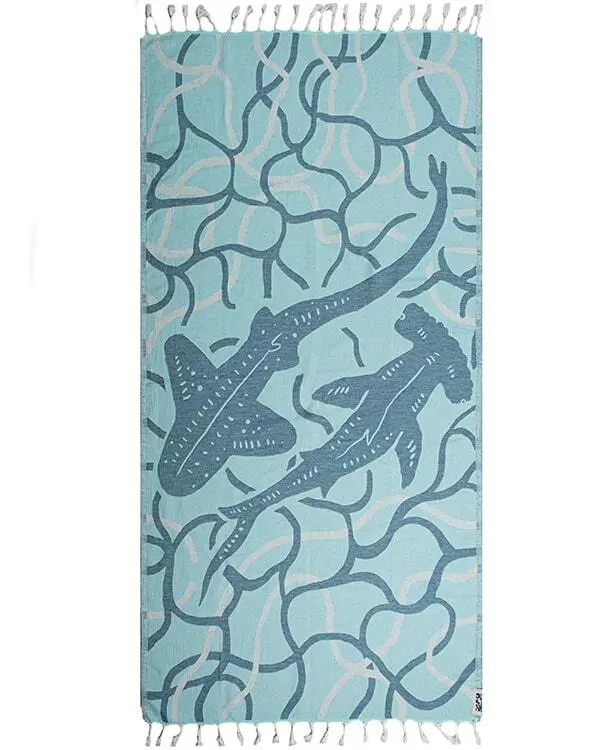 Finfish - MarAlliance | Sand Cloud