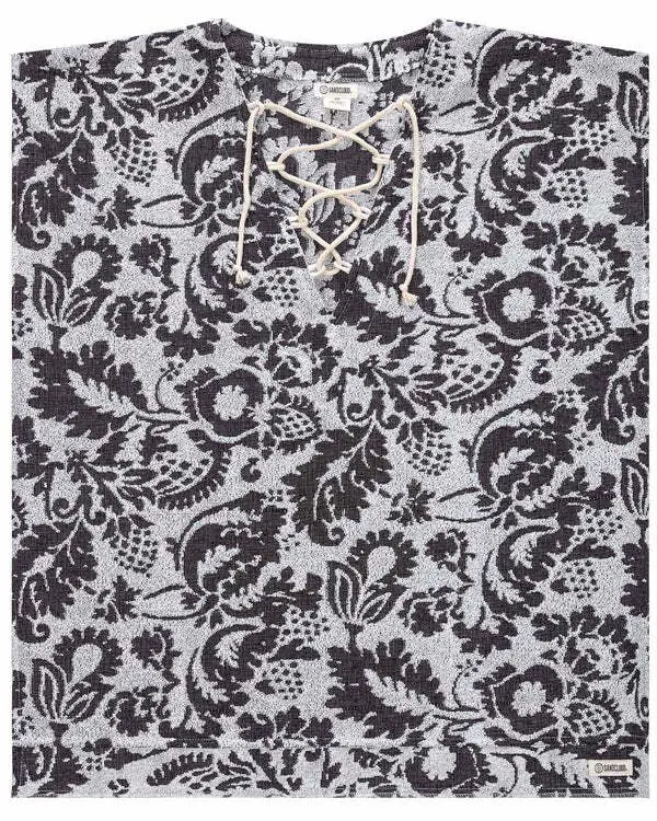 Alternative view of Paisley Cover Up | Sand Cloud
