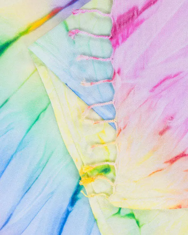 Sand Cloud Tie-Dye - Wanderlust XL | Sand Cloud - Image 2