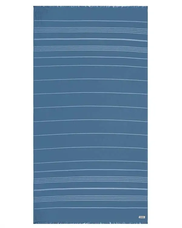 Classic XL Bath Bundle 2 Pack - Slate Blue | Sand Cloud - Image 2