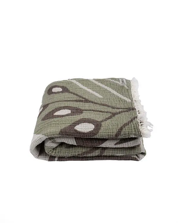 Kohala Shark - PARTY BLANKET | Sand Cloud - Image 6