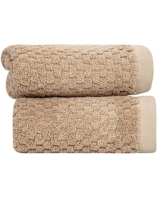 Alternative view of Atom Hand Bath Bundle - 2 Pack - Sand | Sand Cloud
