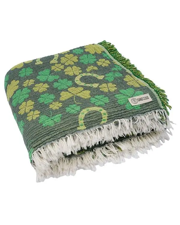 St Paddy's Day - PARTY BLANKET | Sand Cloud - Image 4