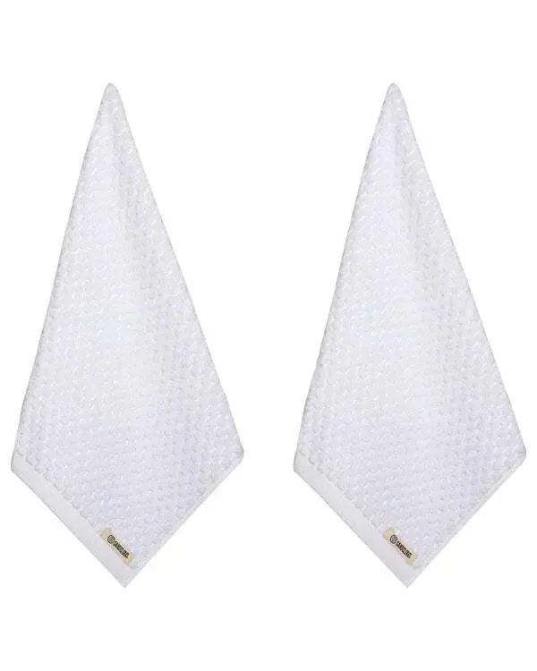 Atom Hand Bath Bundle - 2 Pack - White | Sand Cloud - Image 4