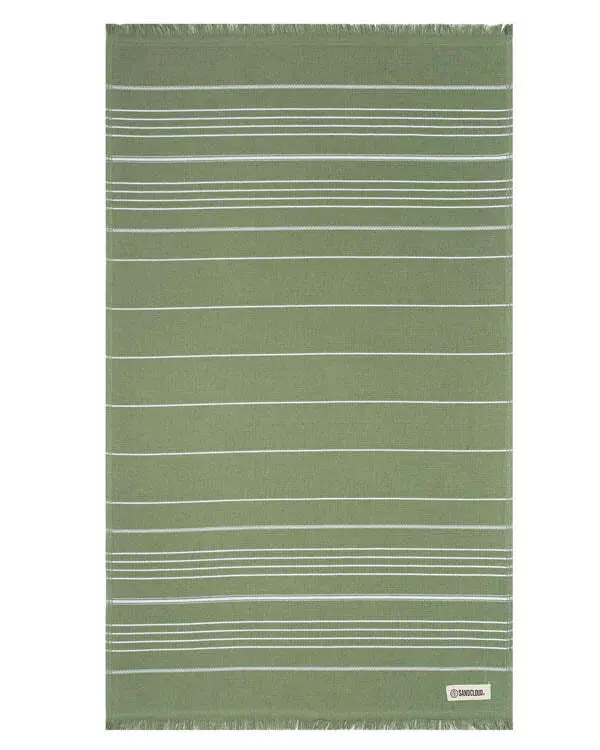 Classic Hand Bath Bundle 2 Pack - Hedge Green | Sand Cloud