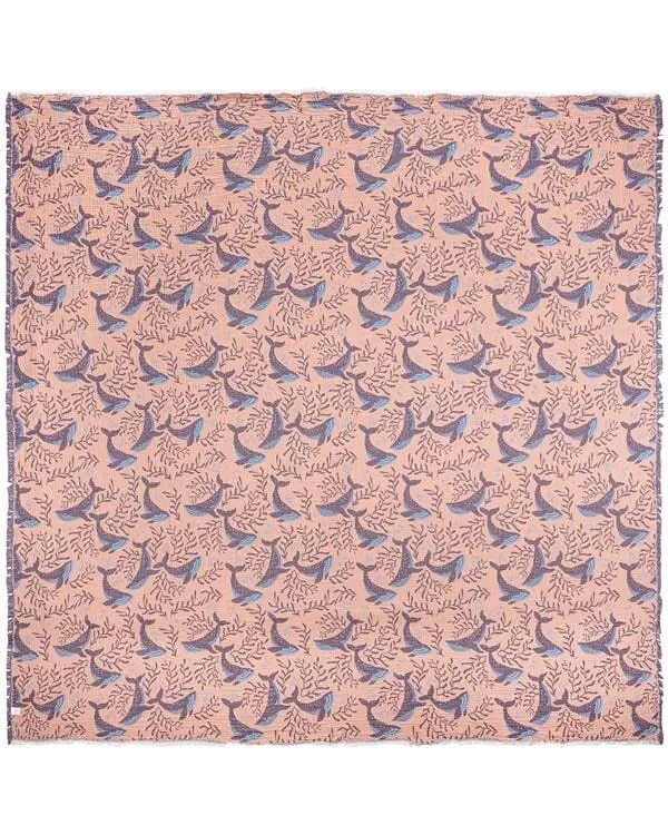 Alternative view of Galapagos - PARTY BLANKET | Sand Cloud