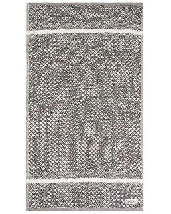 Cyperus Kitchen Towel Bundle - Assorted 3 Pack | Sand Cloud - Image 4