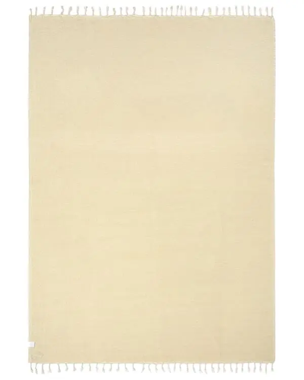 Sonoran Blanket Straw | Sand Cloud - Image 3