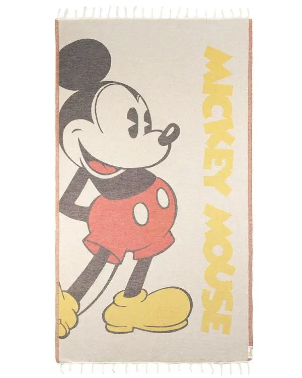 Disney Mickey Mouse Towel | Sand Cloud