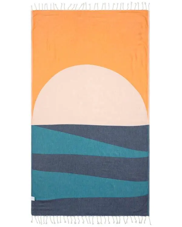 Geo Sunset | Sand Cloud - Image 3