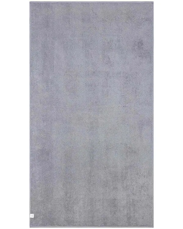 Terra Fringeless XL Bath Bundle - Grey - 2 Pack | Sand Cloud - Image 4