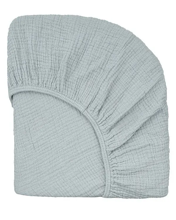Grey Bedding Set - King | Sand Cloud - Image 6