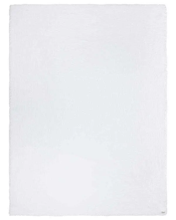 Alternative view of Lara White - PARTY BLANKET - Queen | Sand Cloud