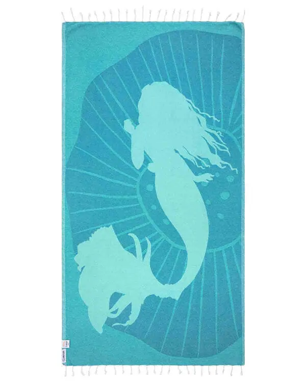 Disney Live Action Ariel | Sand Cloud - Image 3