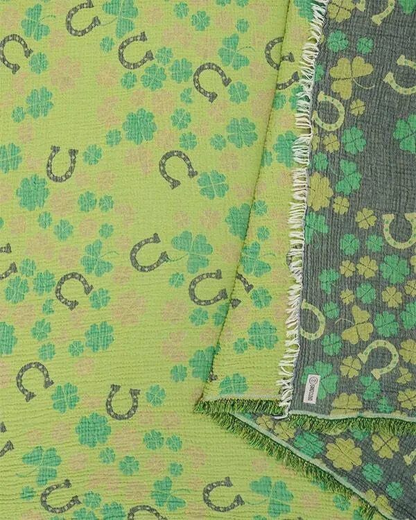 St Paddy's Day - PARTY BLANKET | Sand Cloud - Image 3