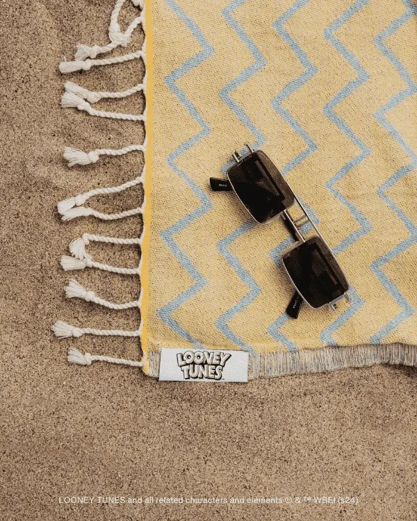 Tweety Bird | Sand Cloud - Image 5