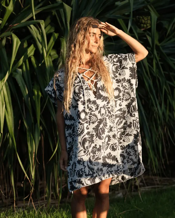 Paisley Cover Up | Sand Cloud - Image 3
