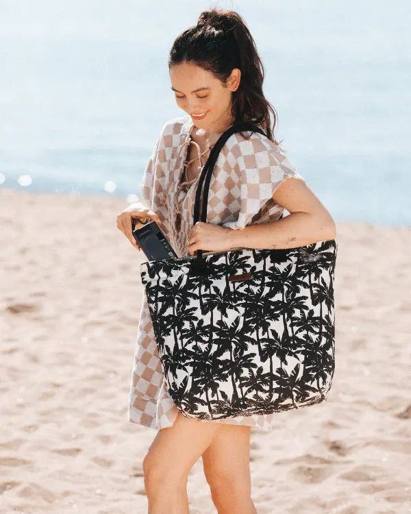 Palm Beach Tote | Sand Cloud - Image 2