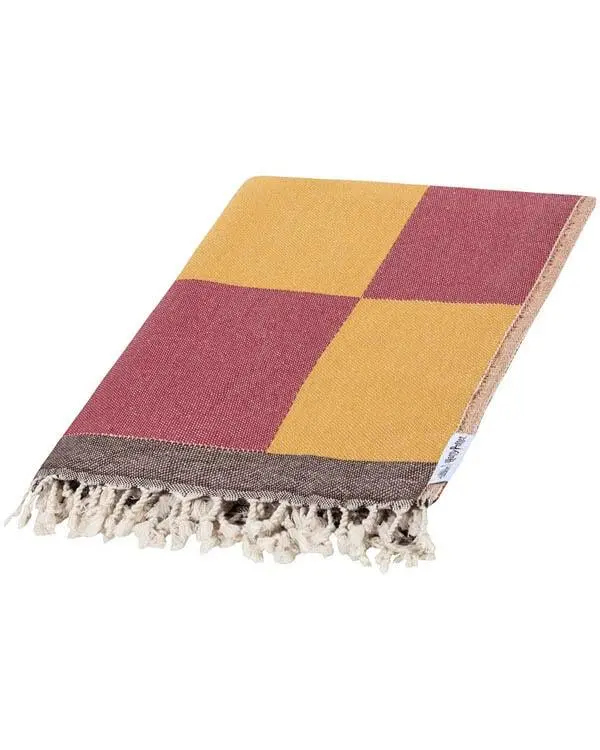 Gryffindor Crest Blanket | Sand Cloud - Image 4