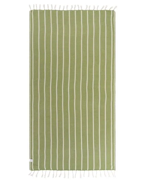Micro Set Stripe - Fern | Sand Cloud - Image 3