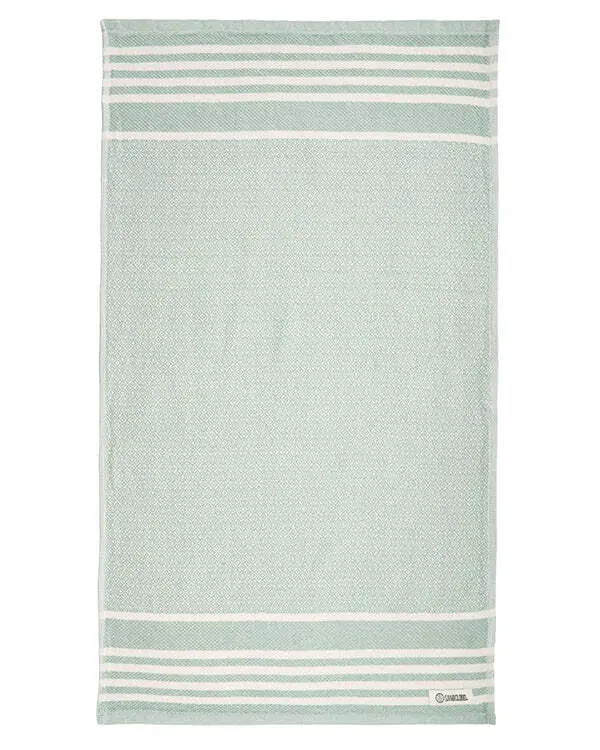 Tulipa Kitchen Towel Bundle - Assorted 3 Pack | Sand Cloud - Image 3