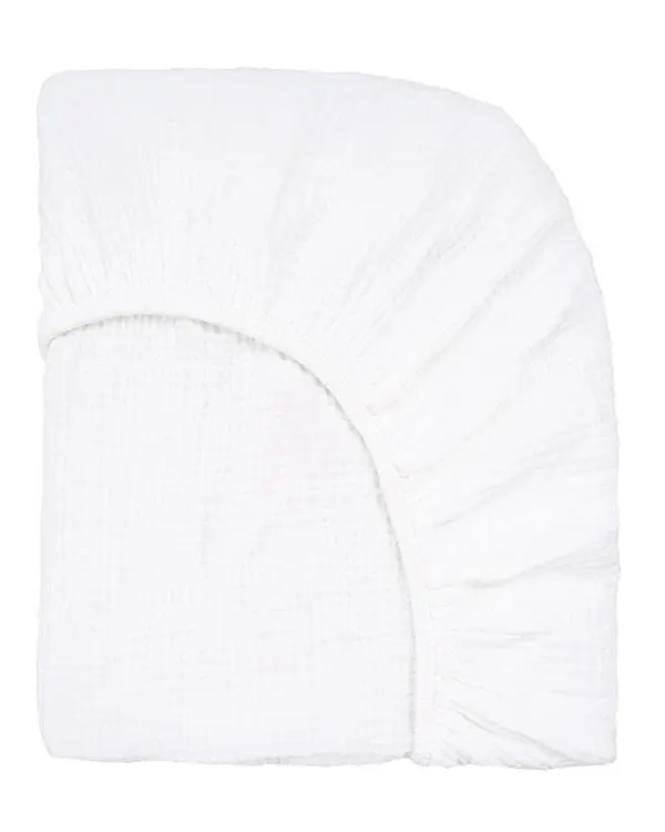White Bedding Set - King | Sand Cloud - Image 6