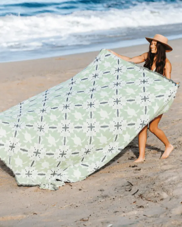 Caretta - PARTY BLANKET | Sand Cloud - Image 5