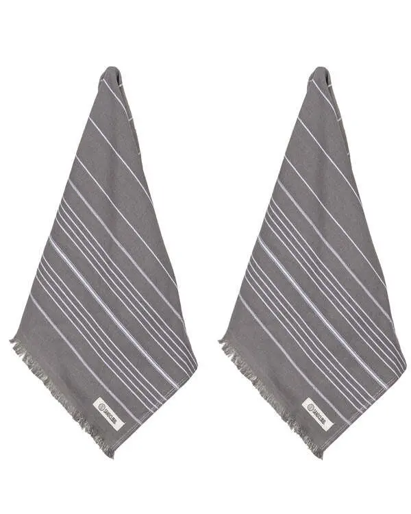 Classic Hand Bath Bundle 2 Pack - Grey | Sand Cloud - Image 4