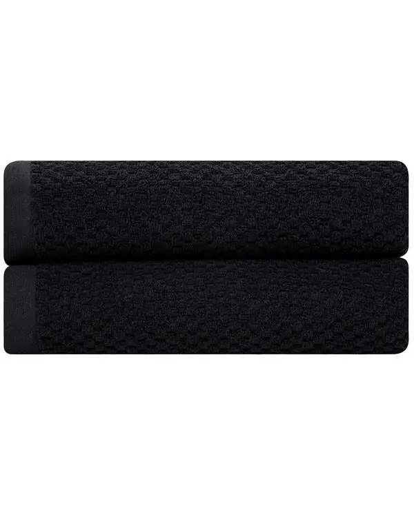 Atom XL Bath Bundle - 2 Pack - Black | Sand Cloud - Image 3