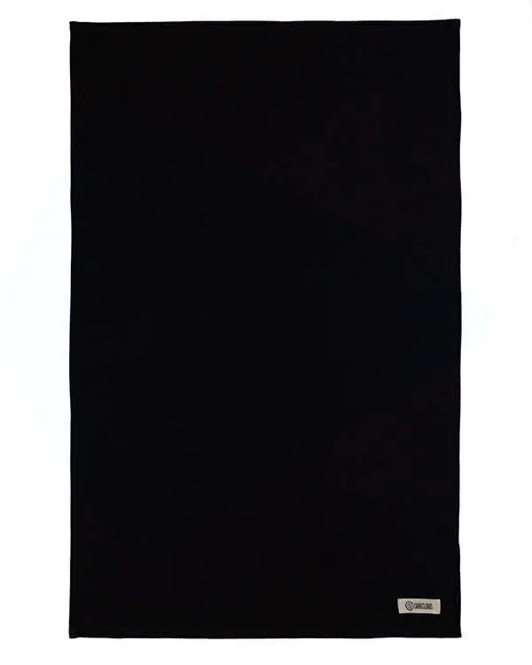Terra Fringeless Hand Bath Bundle 2 Pack - Black | Sand Cloud