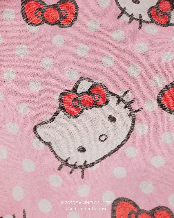 Hello Kitty Dots | Sand Cloud - Image 5