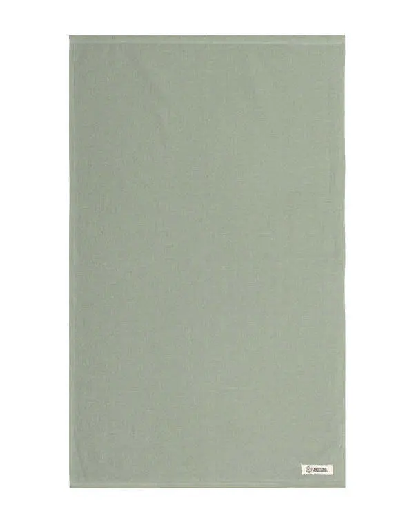 Terra Fringeless Hand Bath Bundle 2 Pack - Sage | Sand Cloud