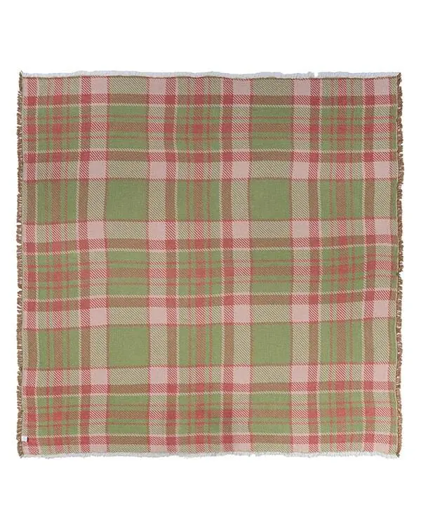 Christmas Plaid - PARTY BLANKET | Sand Cloud - Image 3