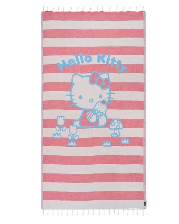 Hello Kitty Tulip | Sand Cloud