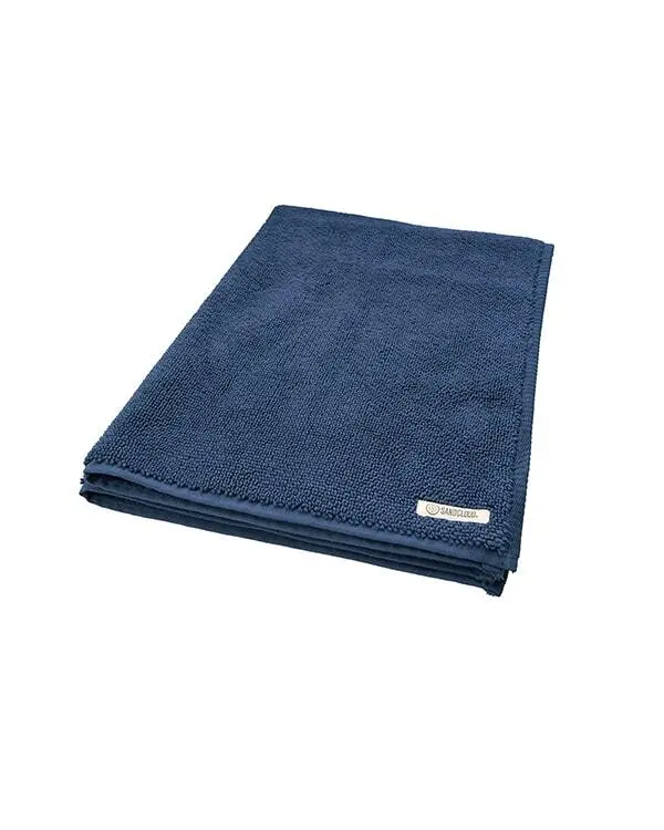 Willow Bath Mat - Navy | Sand Cloud - Image 4